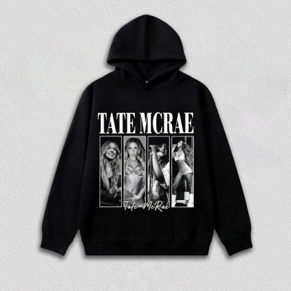 TATE MCRAE TEE 12.26