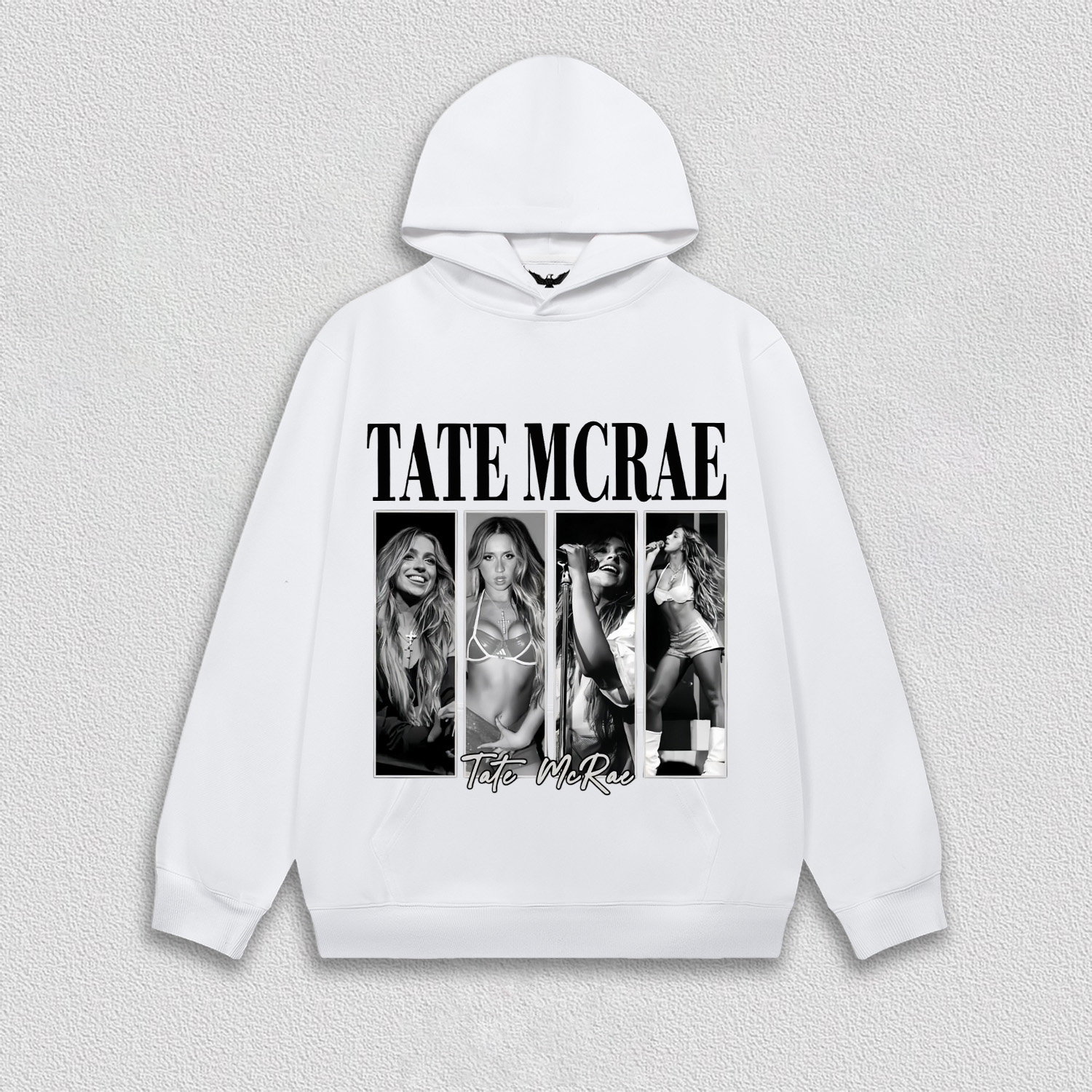 TATE MCRAE TEE 12.26
