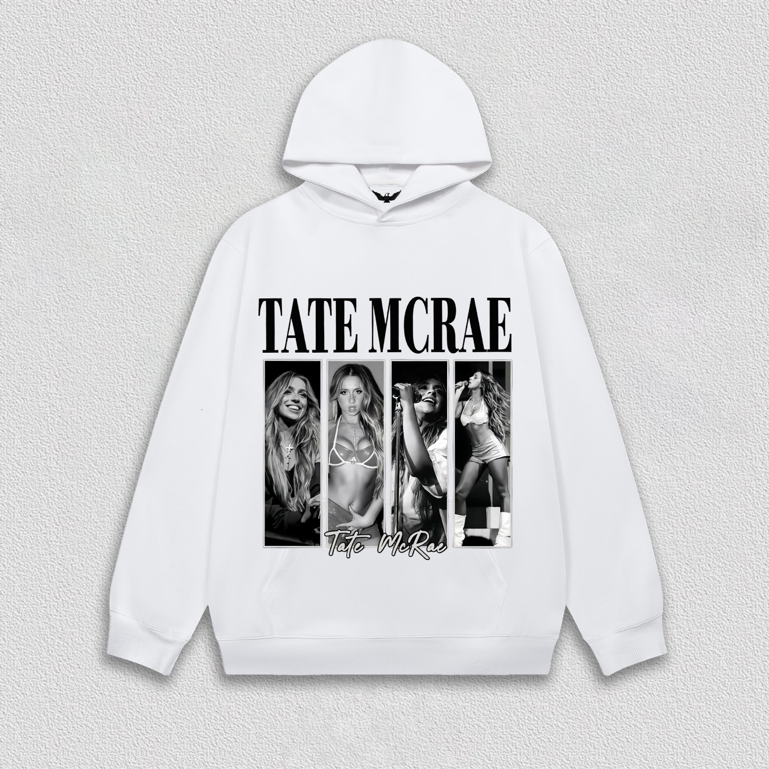 TATE MCRAE TEE 12.26