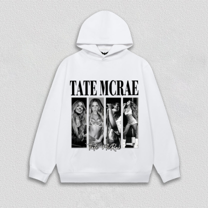 TATE MCRAE TEE 12.26
