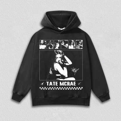 TATE MCRAE TEE 12.26