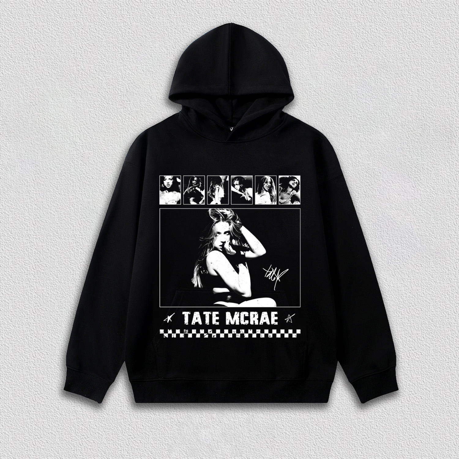 TATE MCRAE TEE 12.26