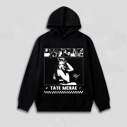 TATE MCRAE TEE 12.26