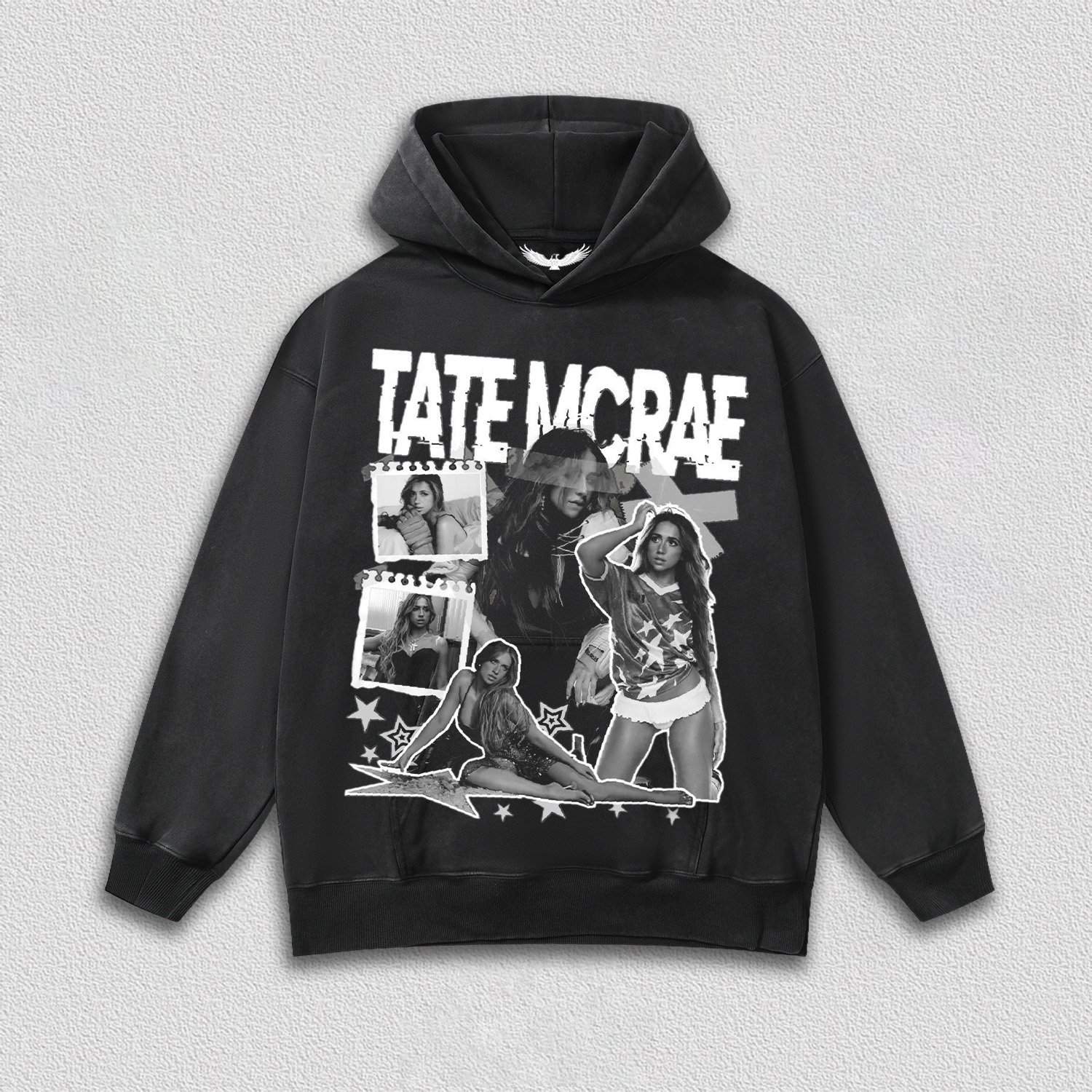 TATE MCRAE TEE 12.26