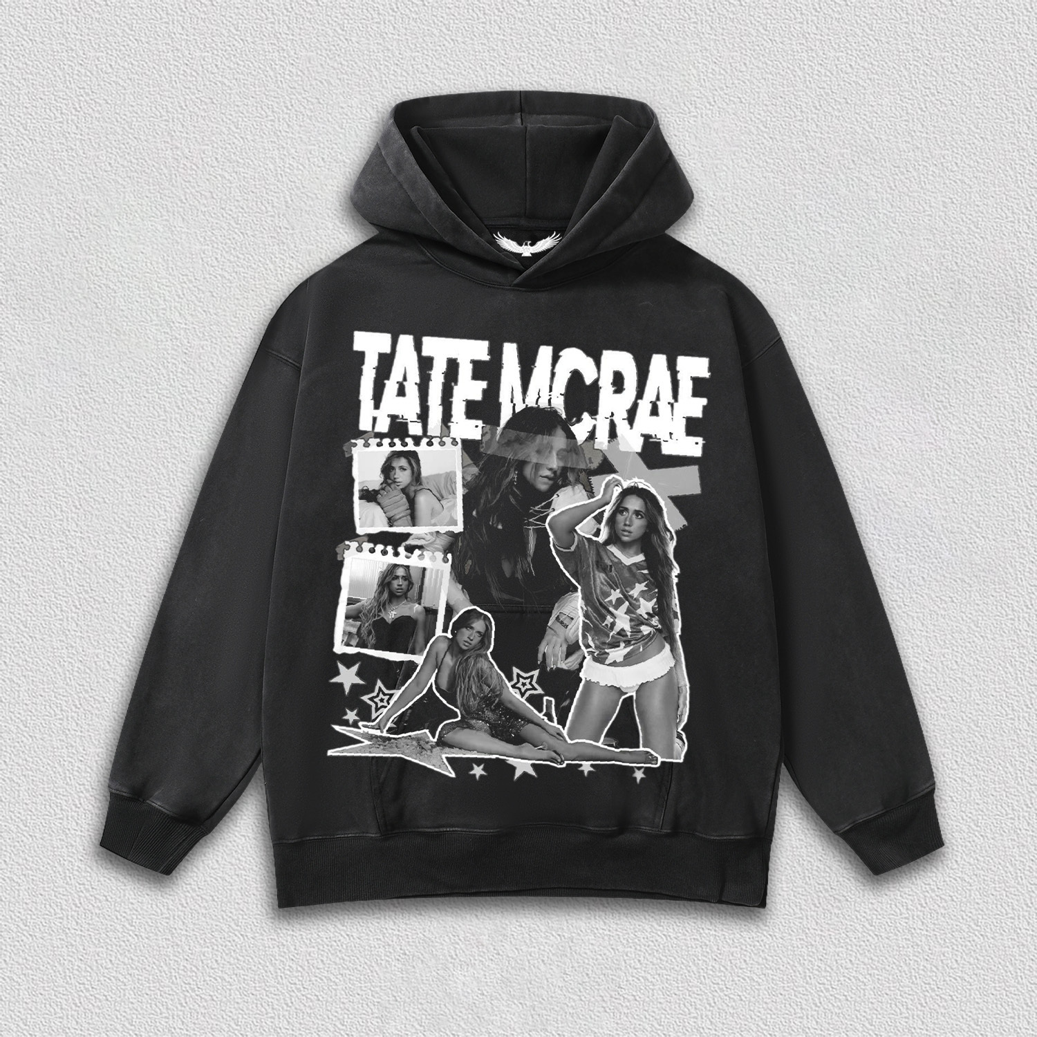 TATE MCRAE TEE 12.26