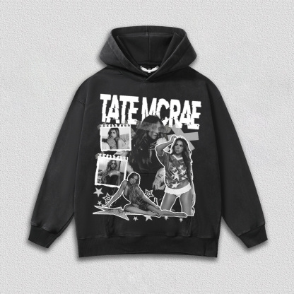 TATE MCRAE TEE 12.26