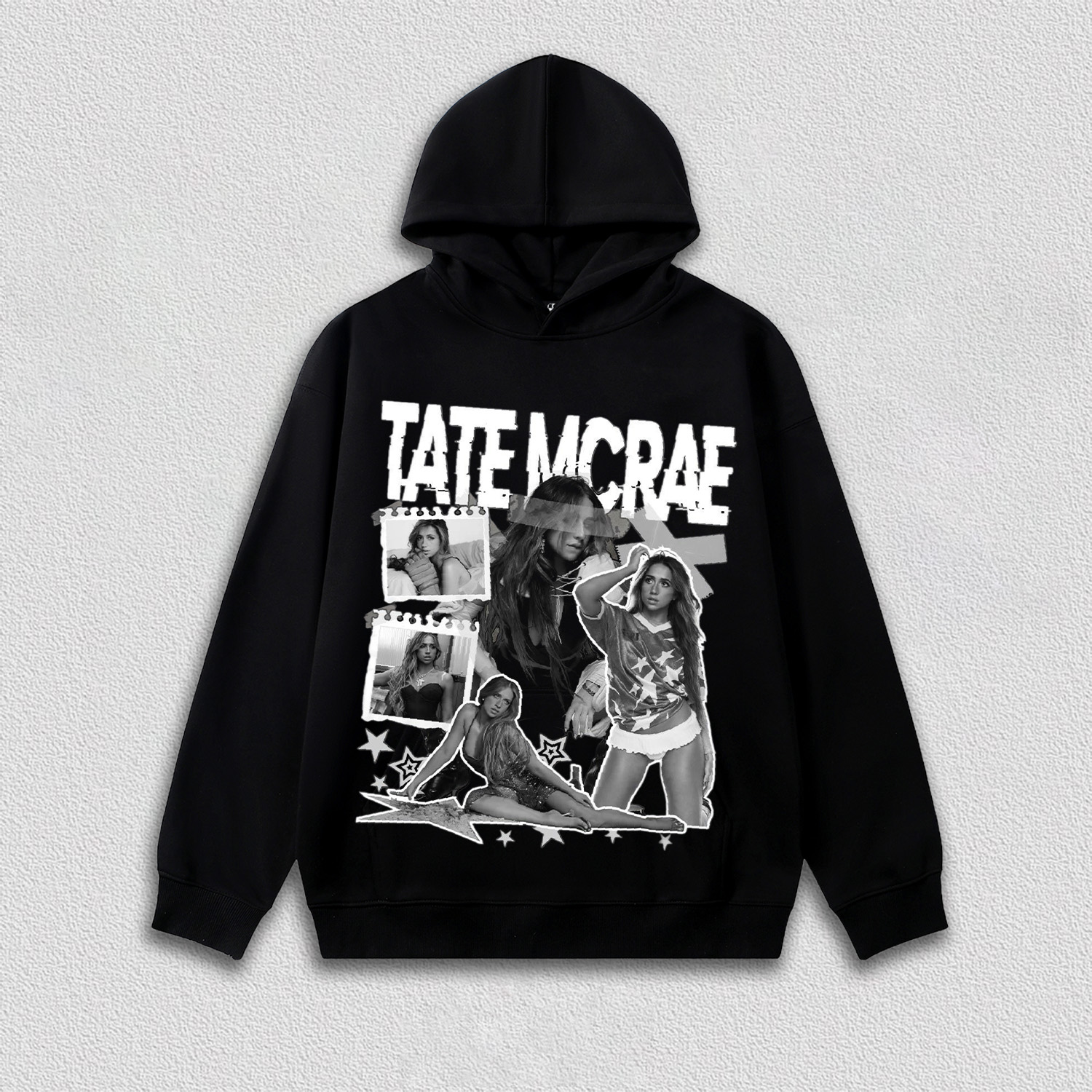 TATE MCRAE TEE 12.26