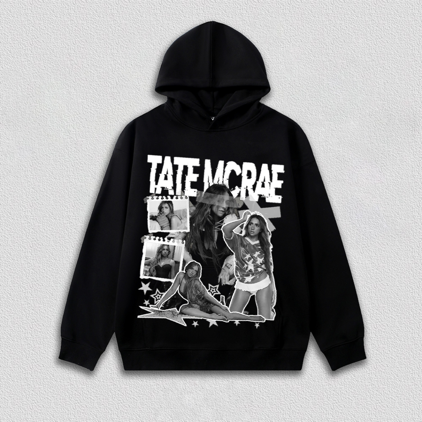 TATE MCRAE TEE 12.26