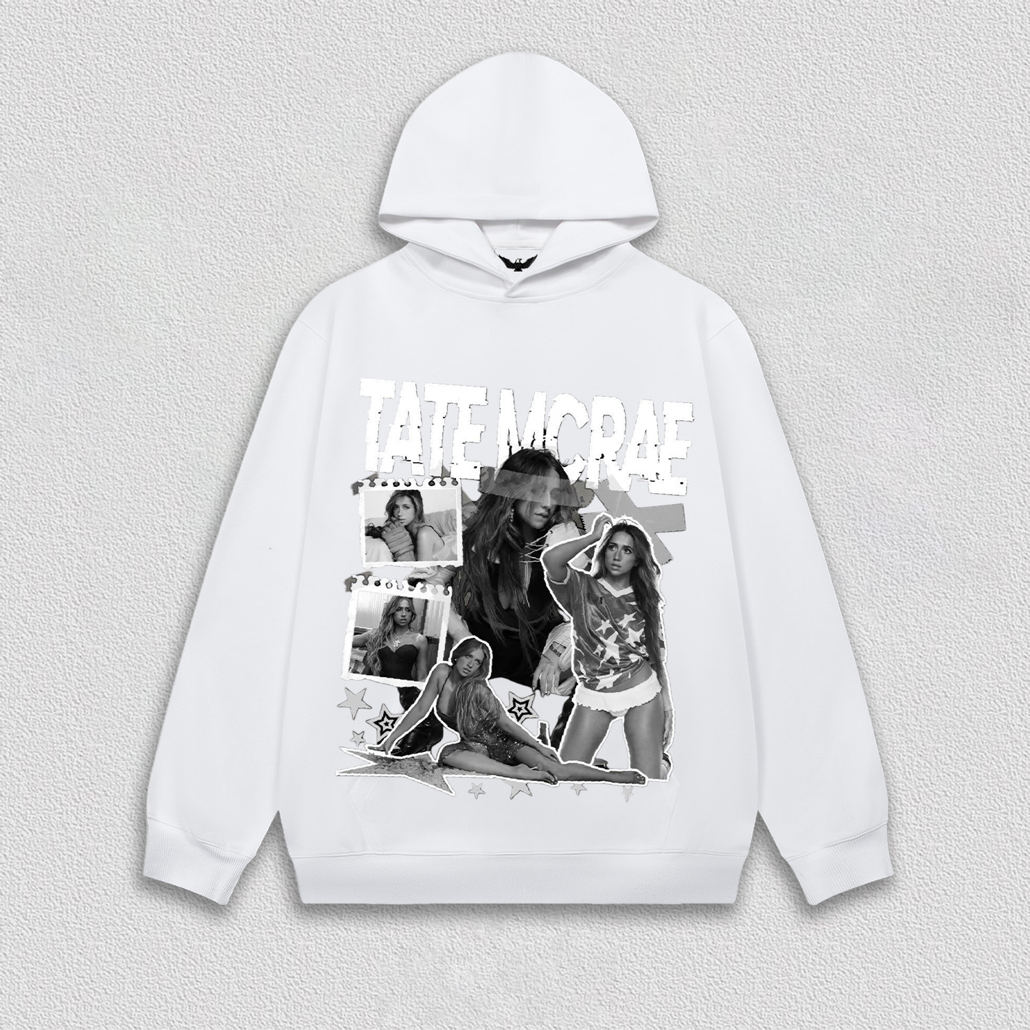 TATE MCRAE TEE 12.26