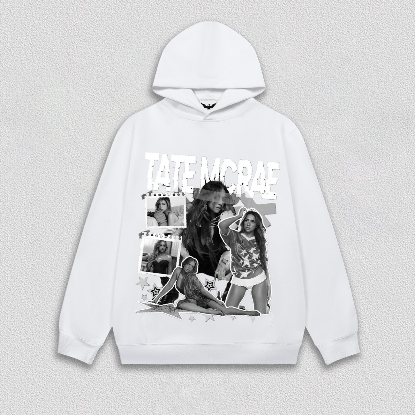 TATE MCRAE TEE 12.26