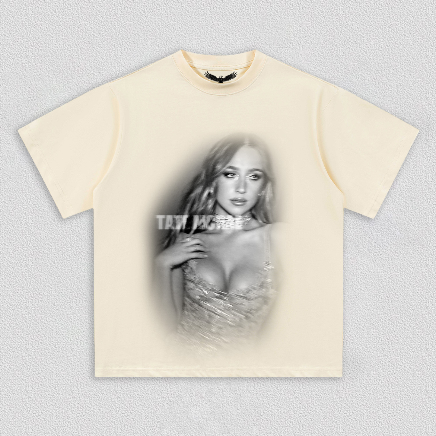 TATE MCRAE TEE 12.26