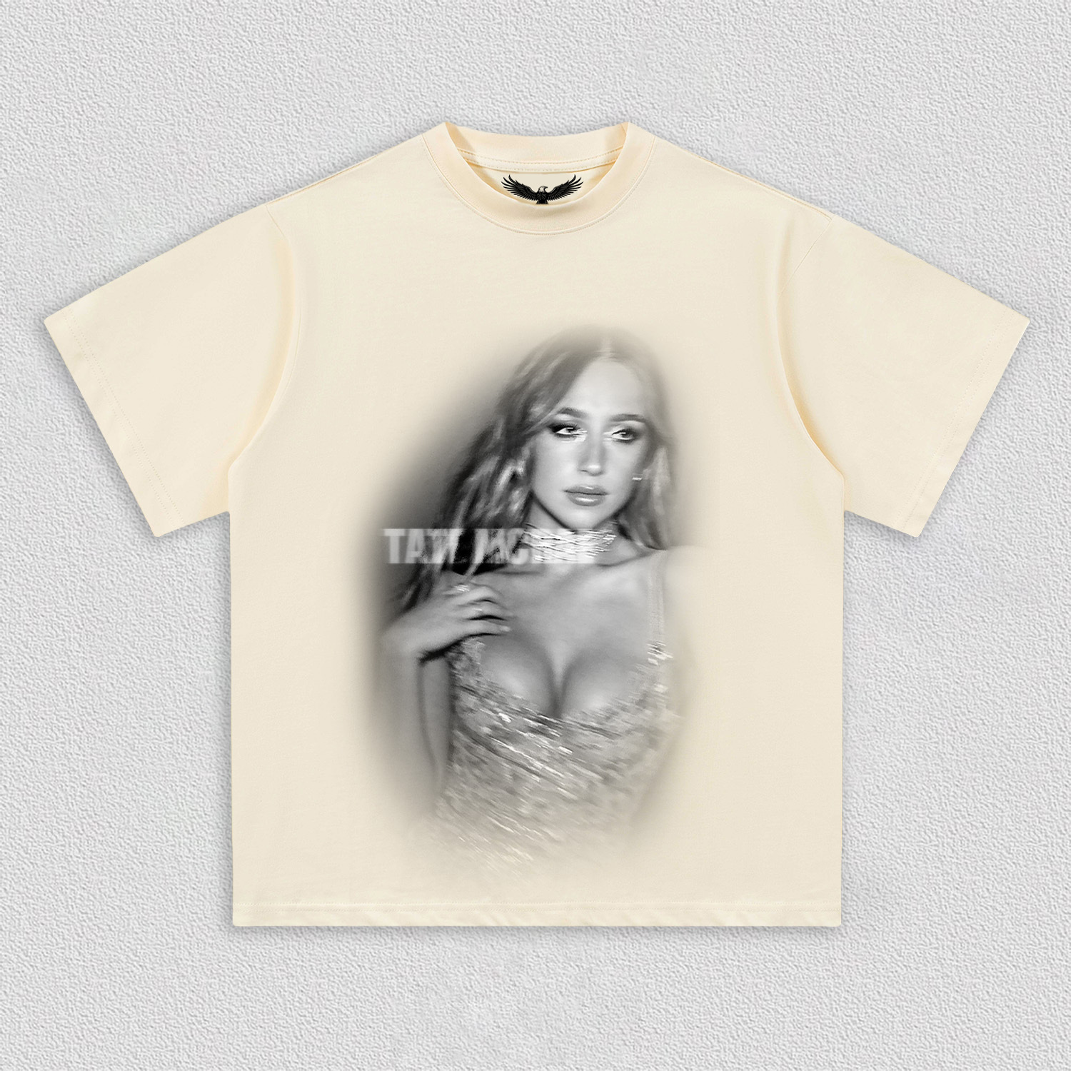 TATE MCRAE TEE 12.26