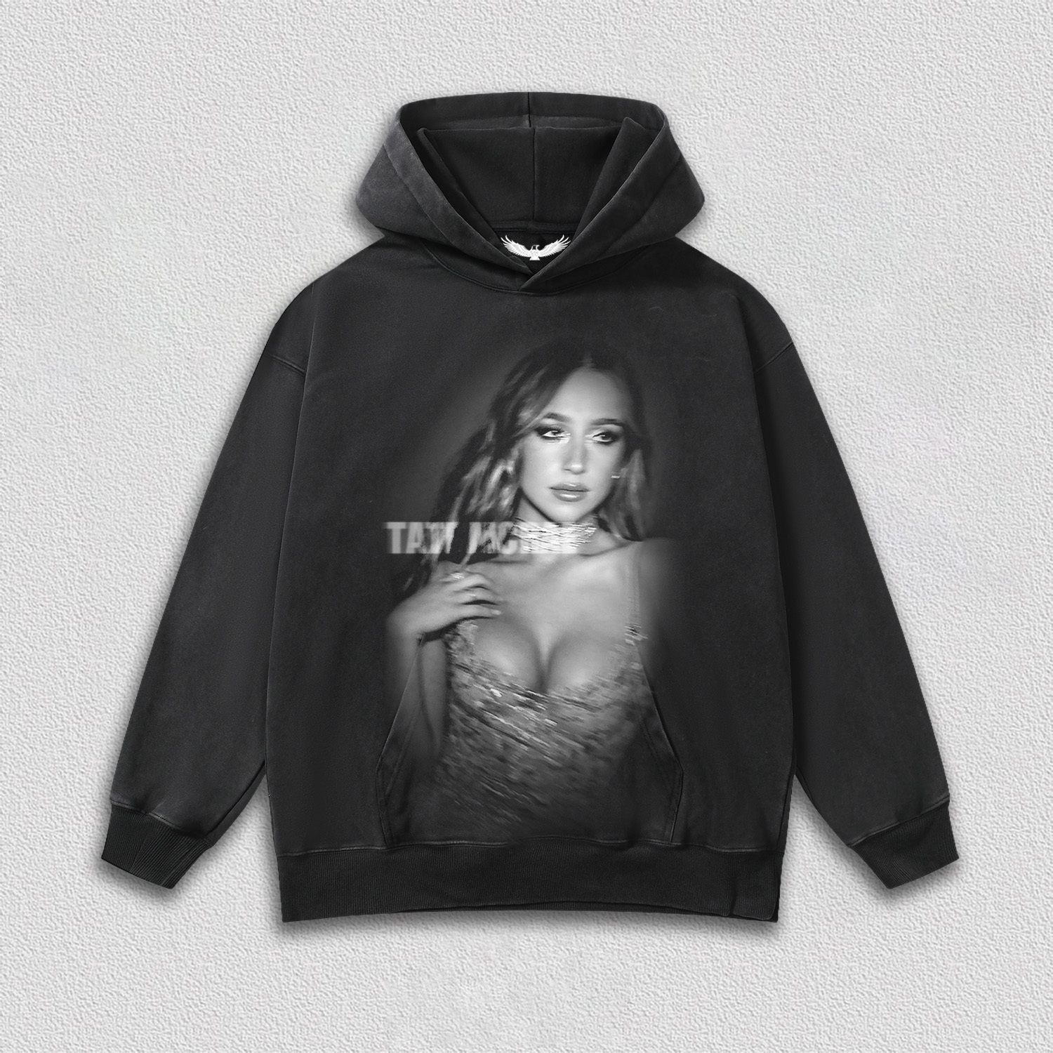 TATE MCRAE TEE 12.26