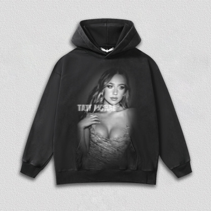 TATE MCRAE TEE 12.26