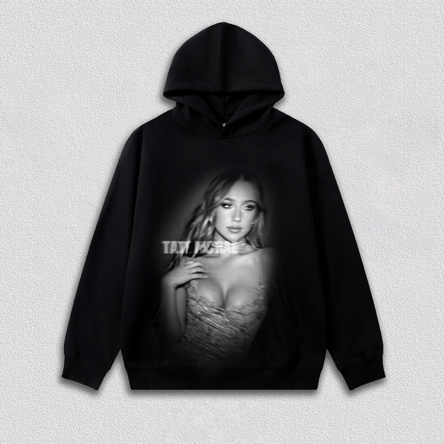 TATE MCRAE TEE 12.26