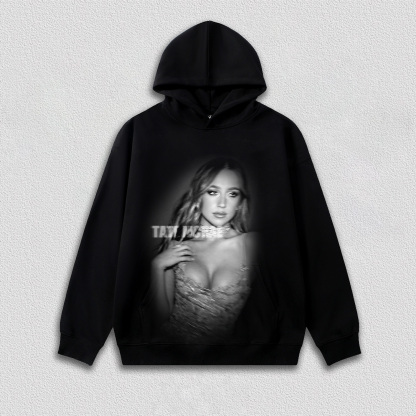 TATE MCRAE TEE 12.26