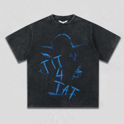 Tate Mcrae TEE