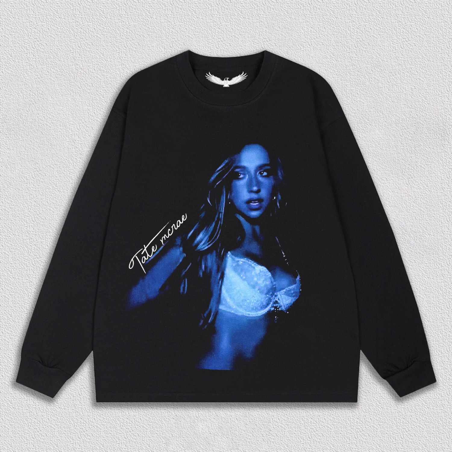 Tate Mcrae Tee