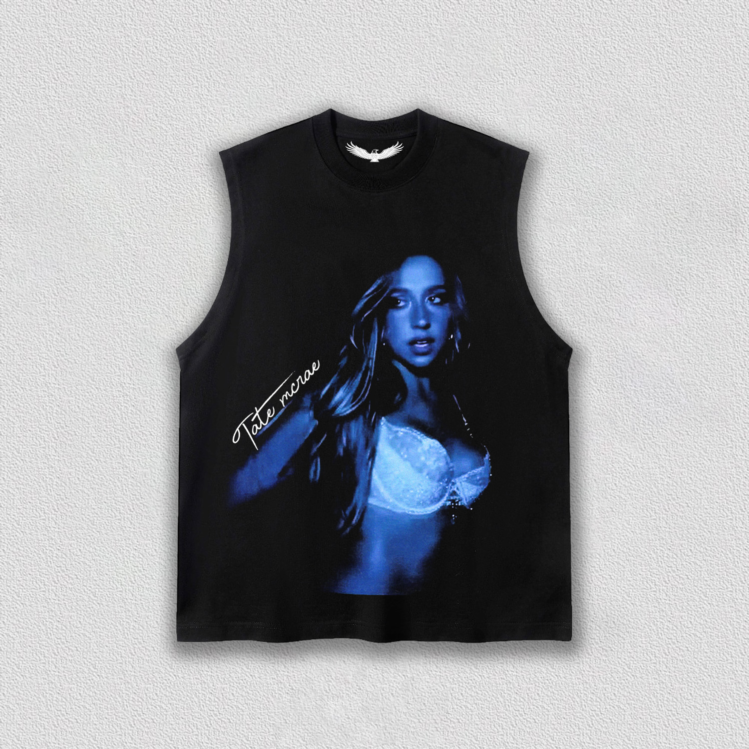 Tate Mcrae Tee
