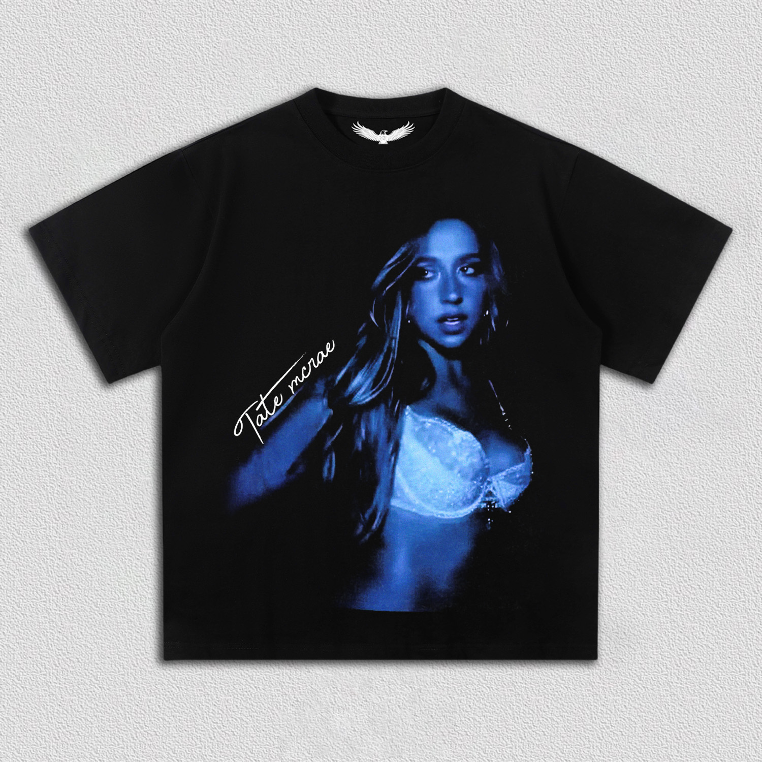 Tate Mcrae Tee