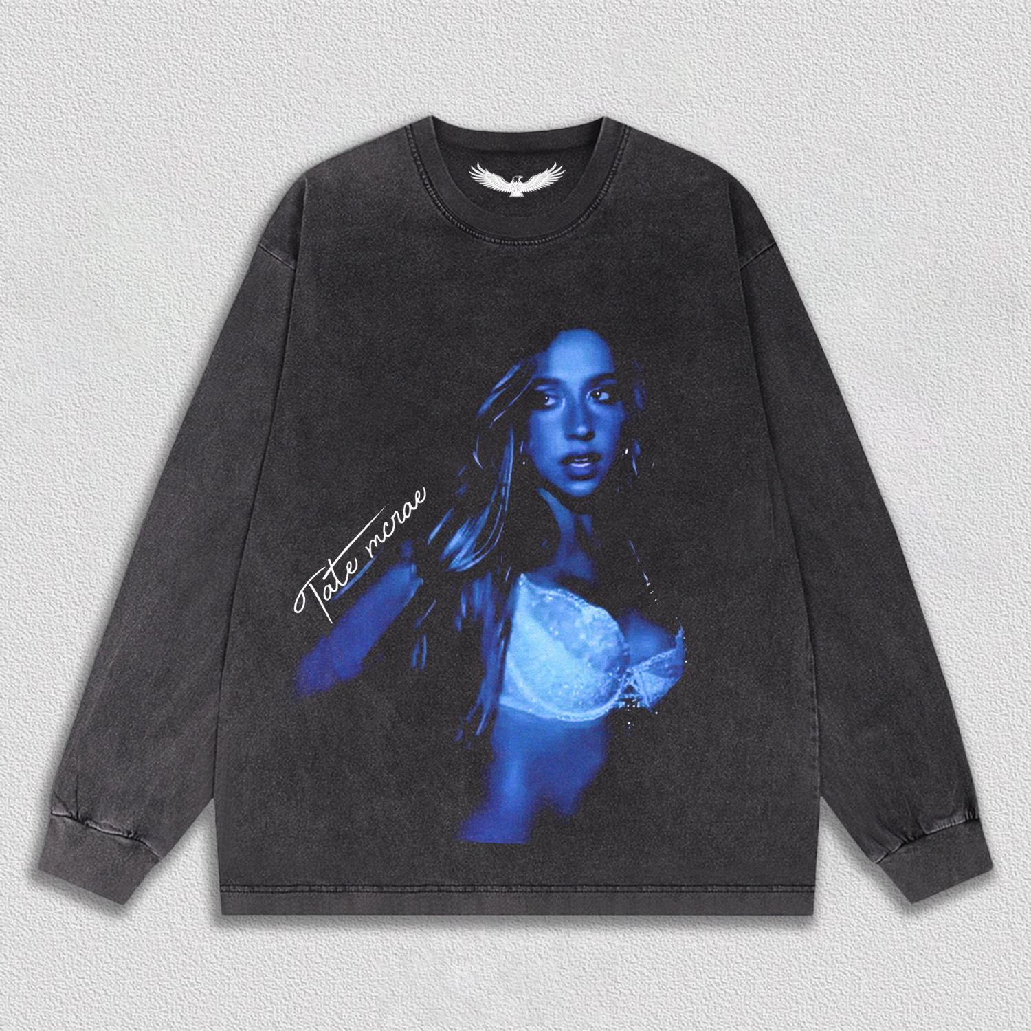 Tate Mcrae Tee