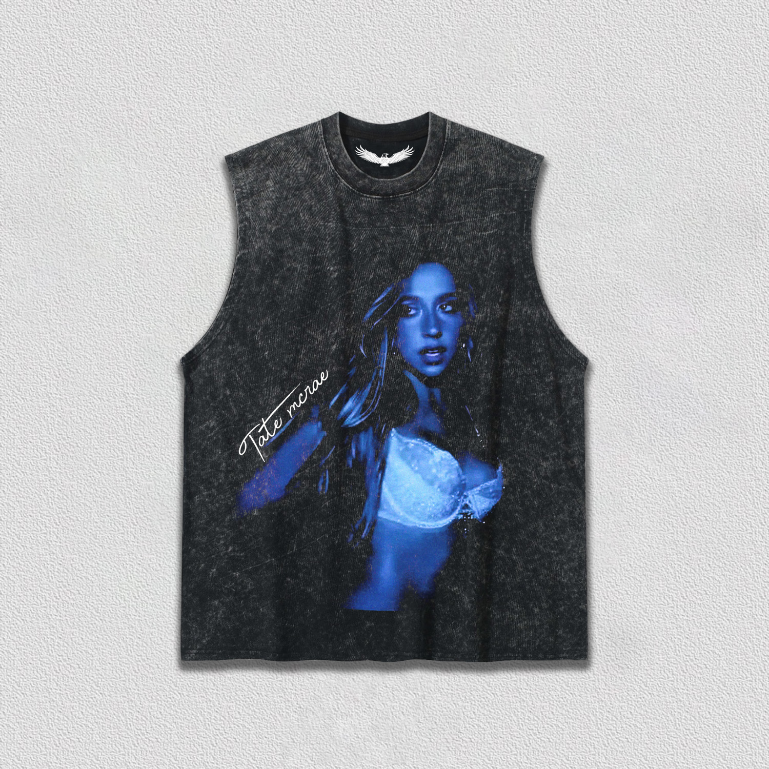 Tate Mcrae Tee