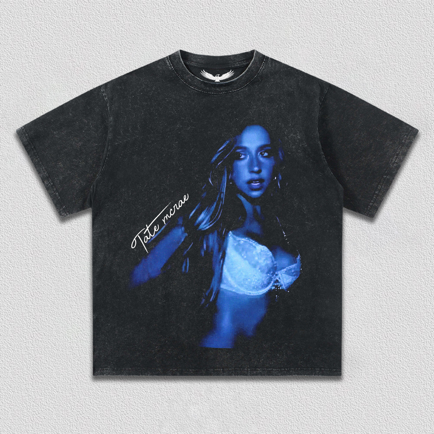 Tate Mcrae Tee