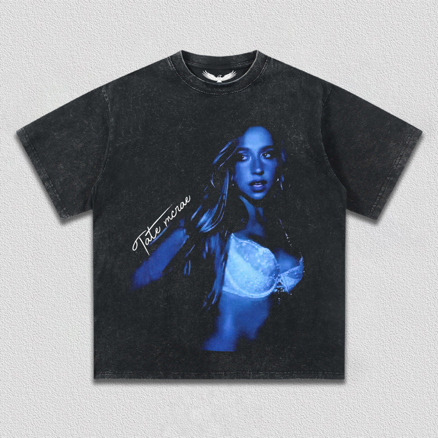 Tate Mcrae Tee