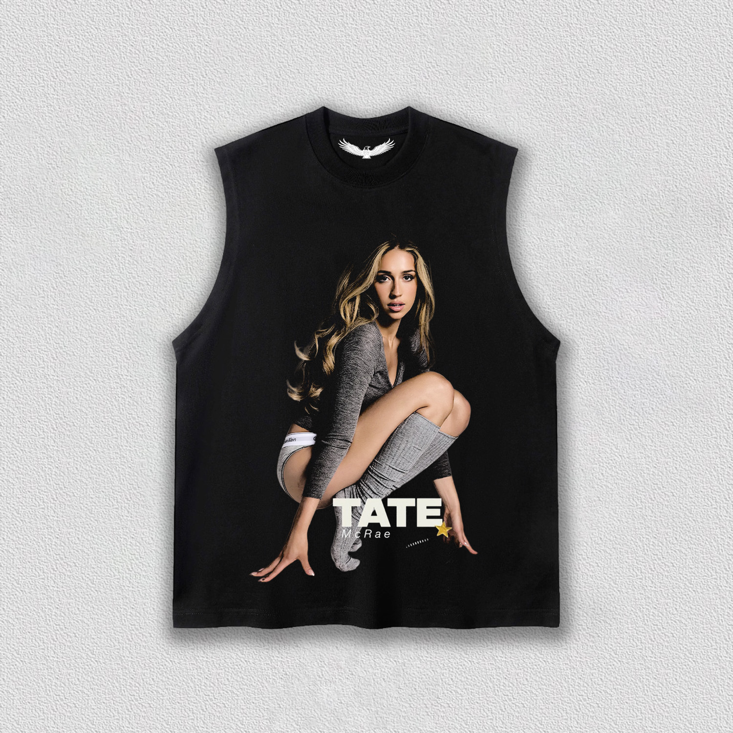 Tate Mcrae Variety 8.3 tee