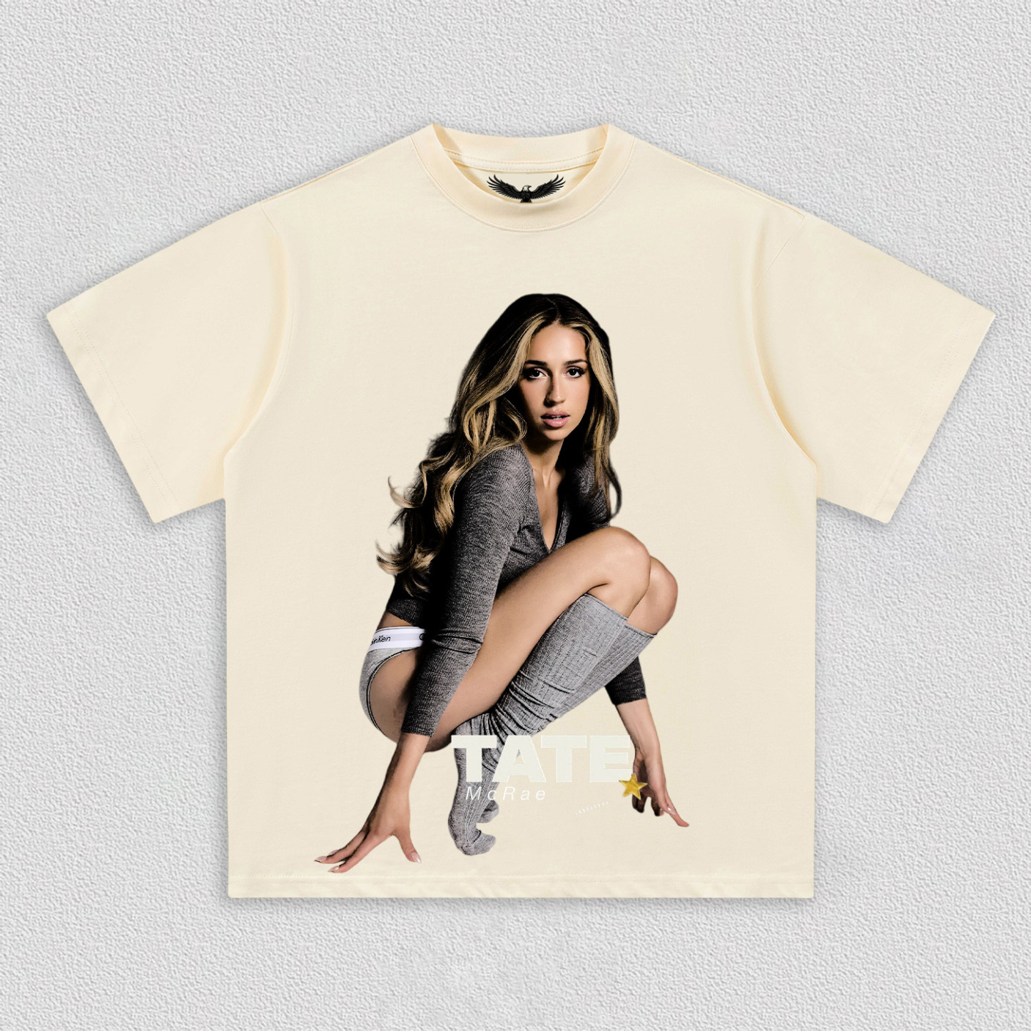 Tate Mcrae Variety 8.3 tee