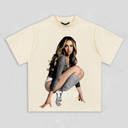 Tate Mcrae Variety 8.3 tee