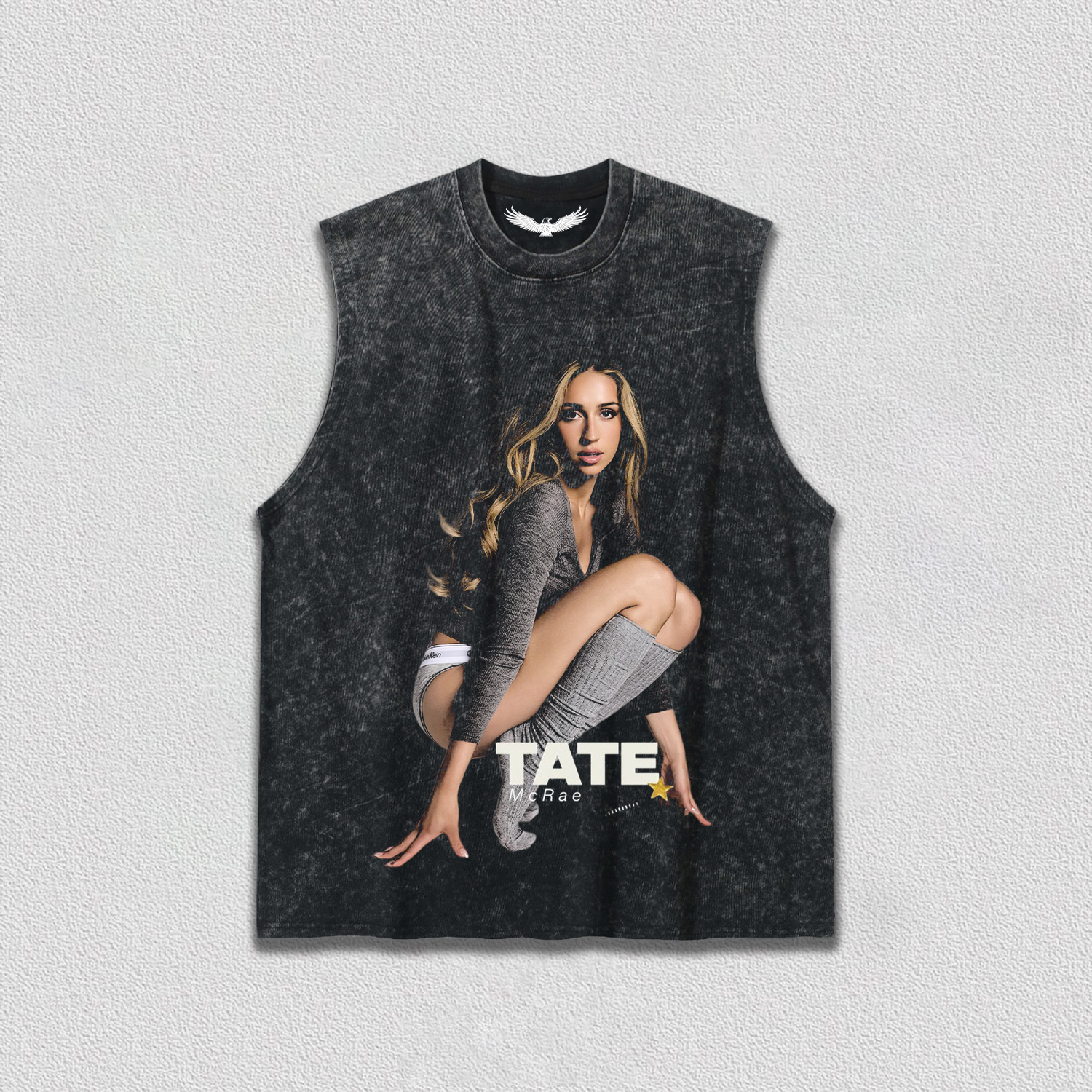 Tate Mcrae Variety 8.3 tee