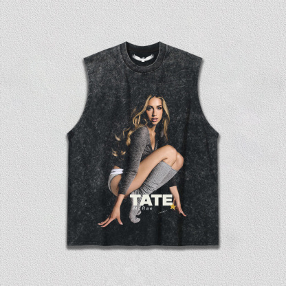 Tate Mcrae Variety 8.3 tee
