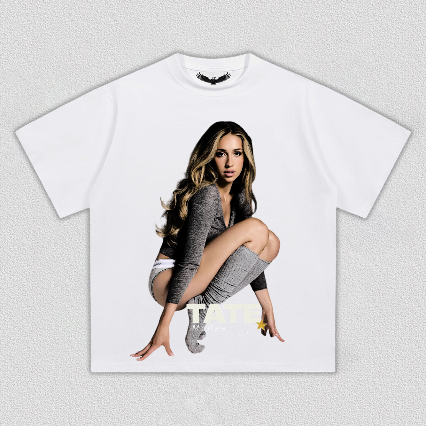 Tate Mcrae Variety 8.3 tee