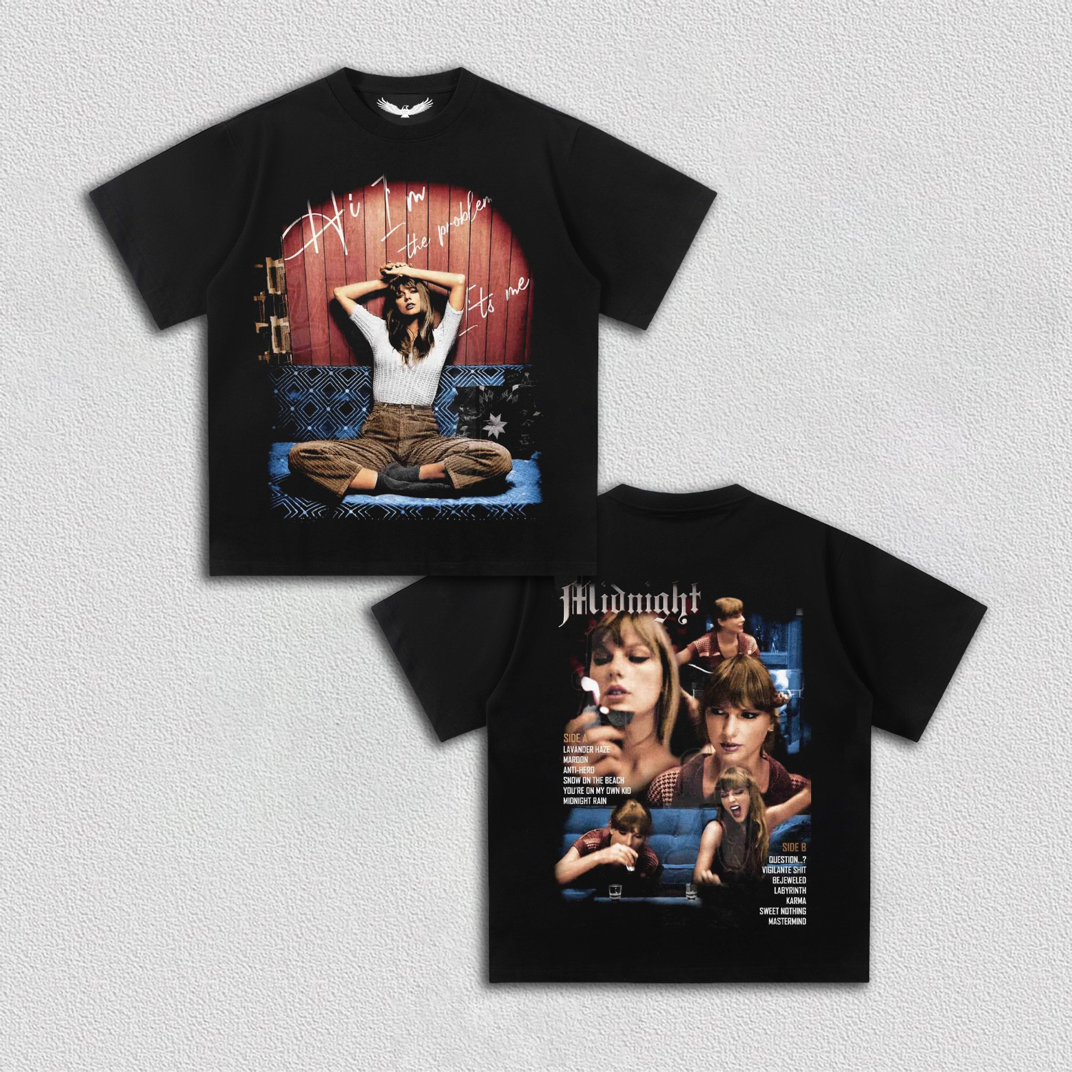 Taylor swift tee