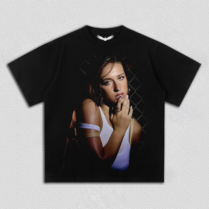 Tate McRae 3.0 tee & hoodie