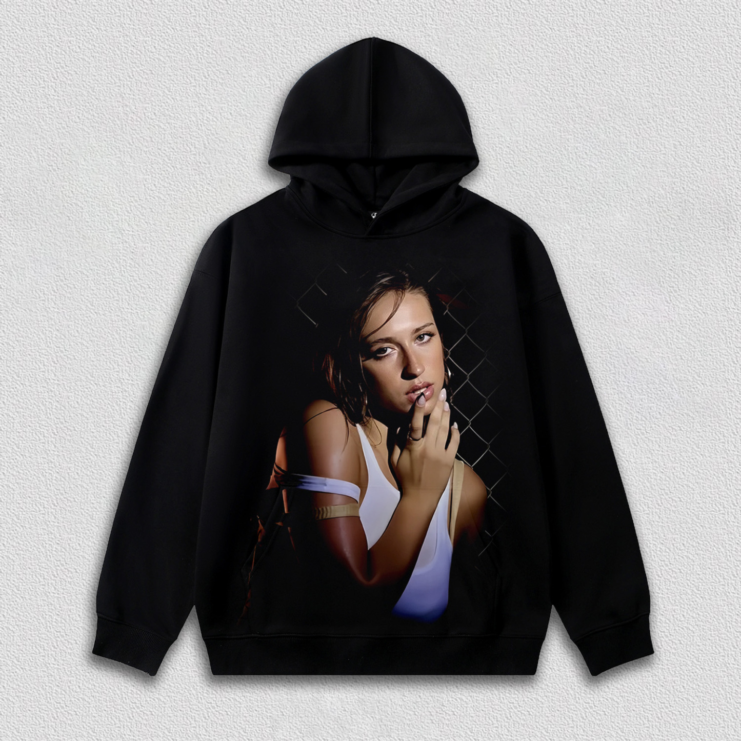 Tate McRae 3.0 tee & hoodie