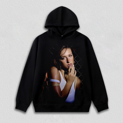 Tate McRae 3.0 tee & hoodie