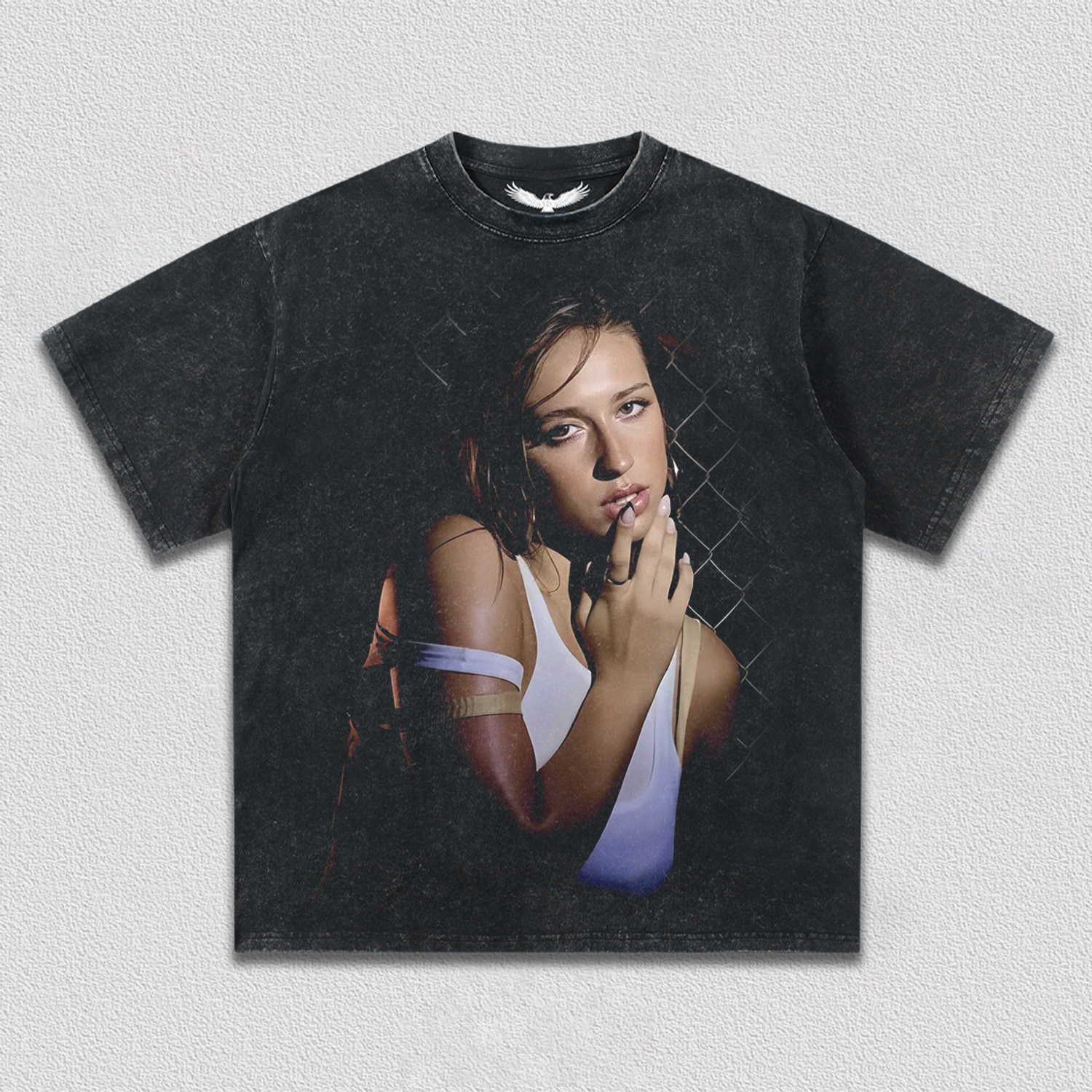 Tate McRae 3.0 tee & hoodie