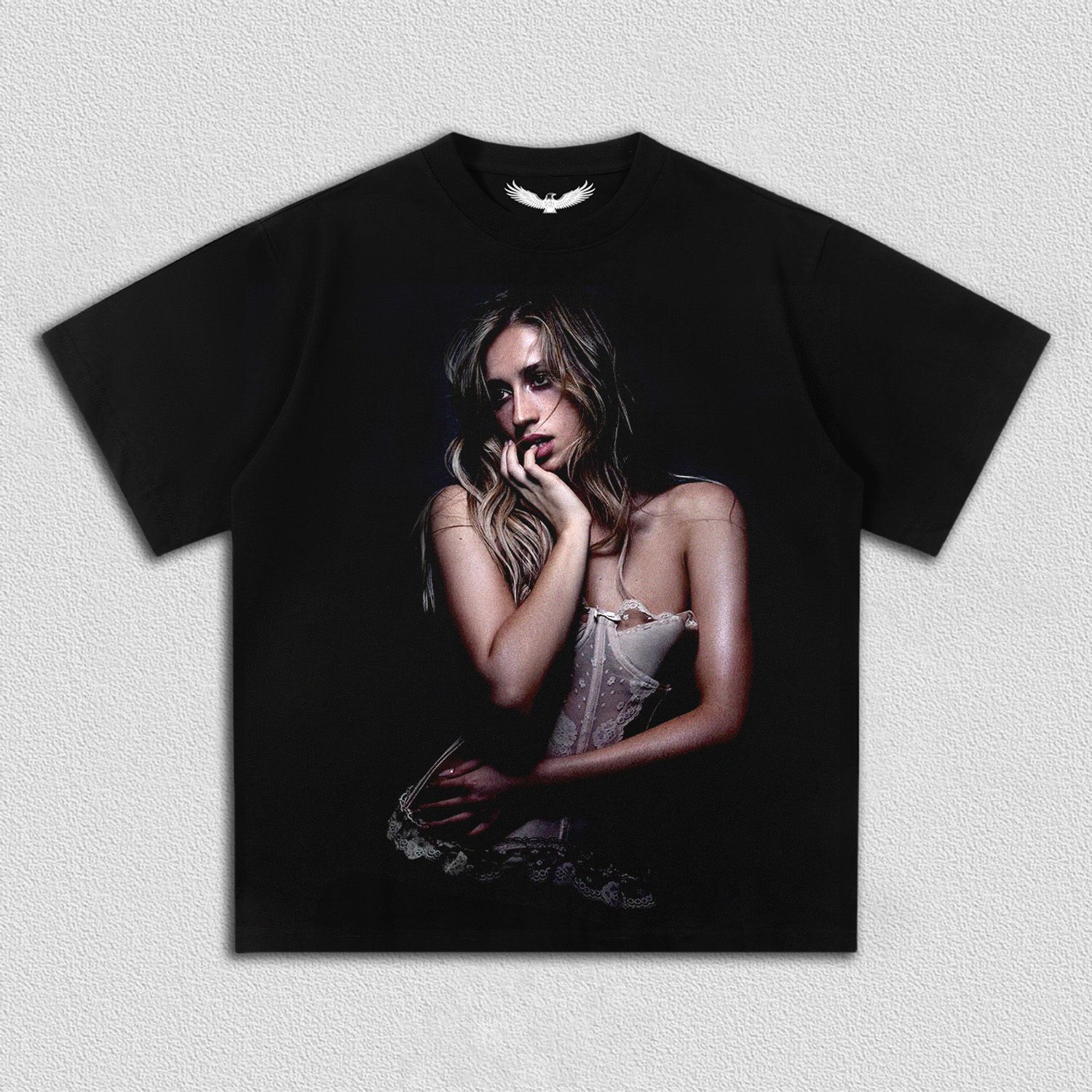 Tate McRae 2.0 tee & hoodie