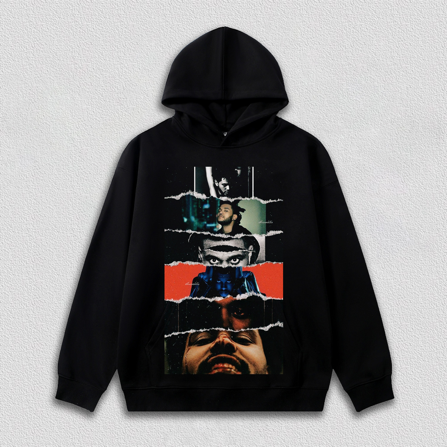 THE WEEKND TEE 11.12