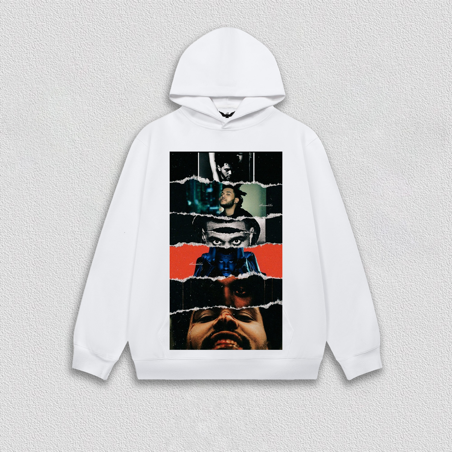 THE WEEKND TEE 11.12