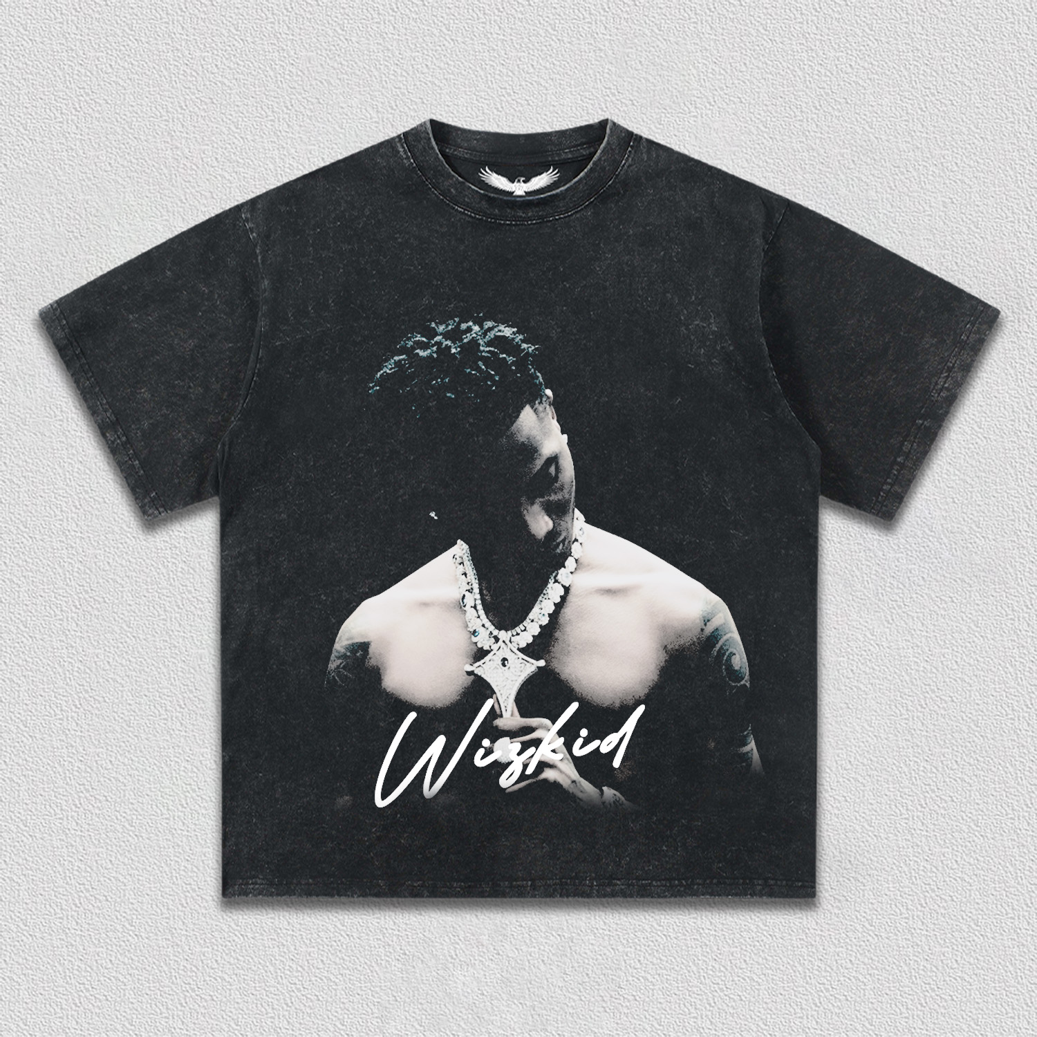 Lady Gaga & Mayhem TEE – sportoray