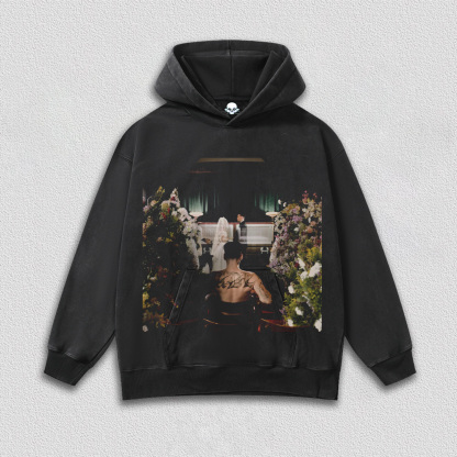 Juice Wrld Tee V1