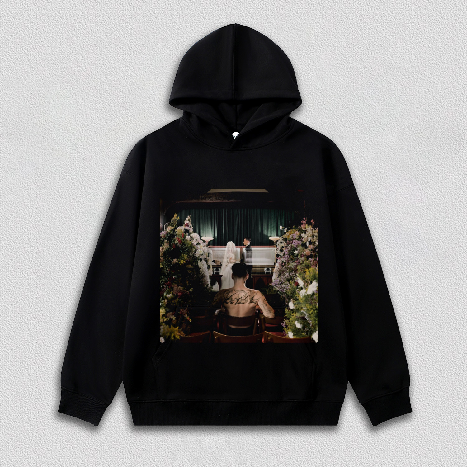 Juice Wrld Tee V1