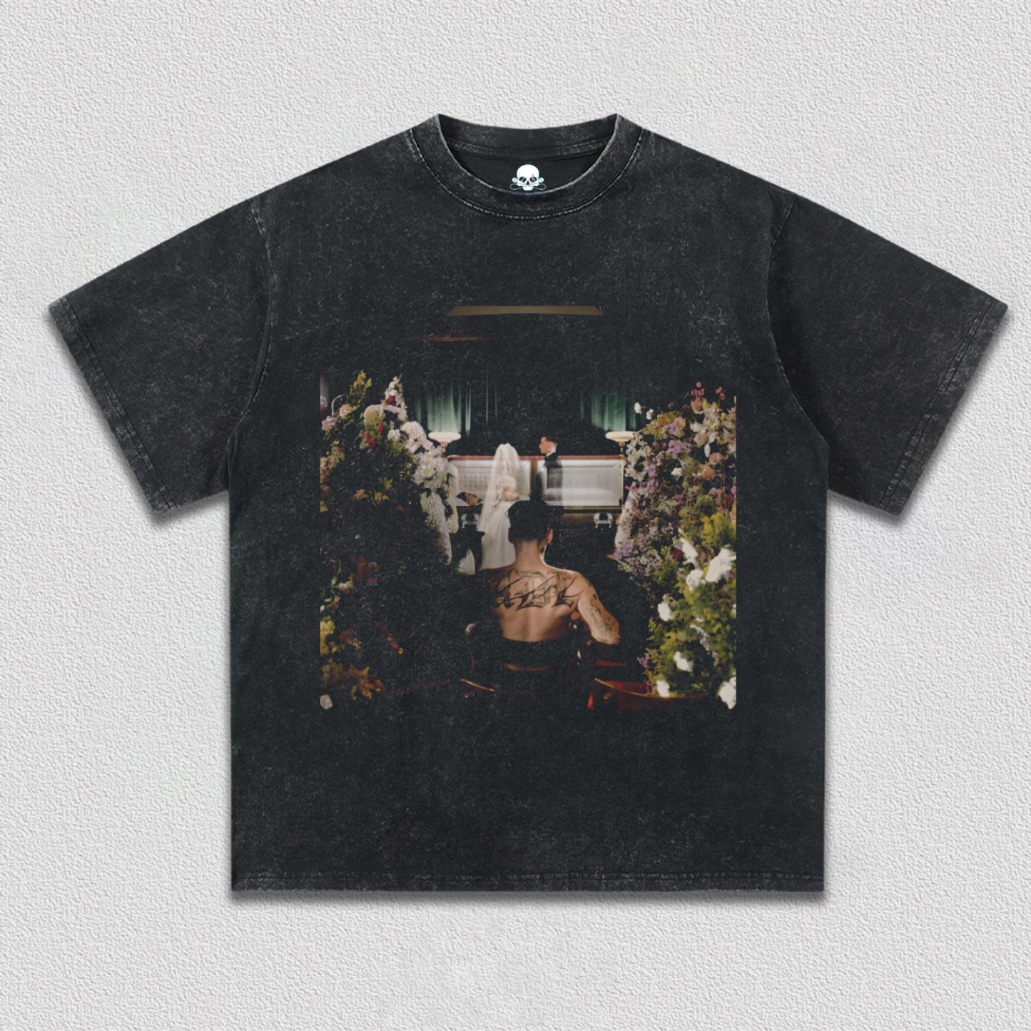 Yeat ADL TEE