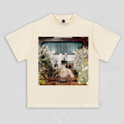 Juice Wrld Tee V1