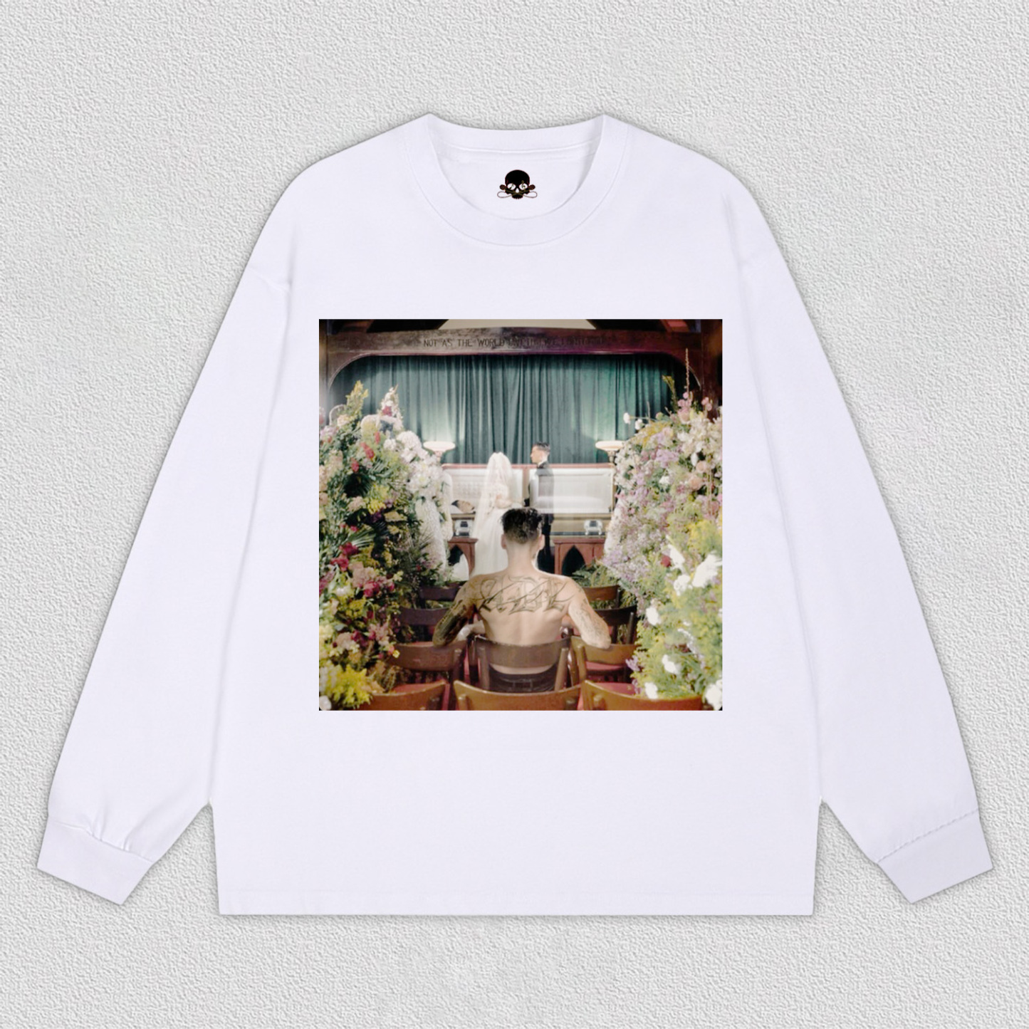 Juice Wrld Tee V1