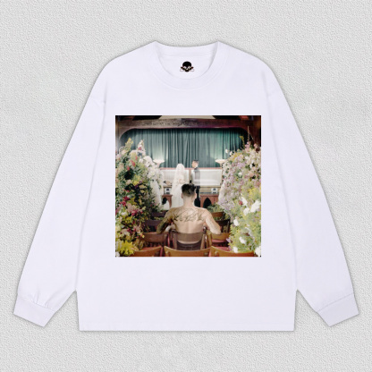 Juice Wrld Tee V1