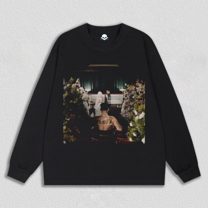 Juice Wrld Tee V1